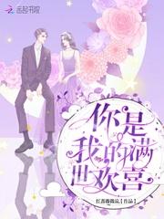 你曾是我的满心欢喜
