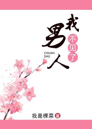 我男人不见了是什么歌