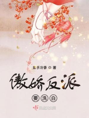 傲娇反派追妻难