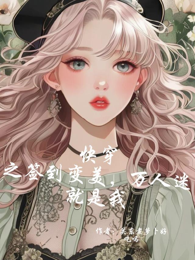 快穿签到系统