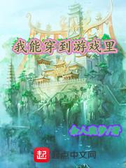 我穿越成游戏