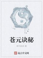 苍元起点