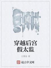 穿越后宫假太监小林子