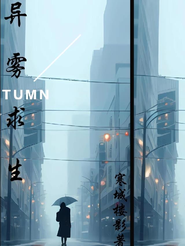 林雾公路求生