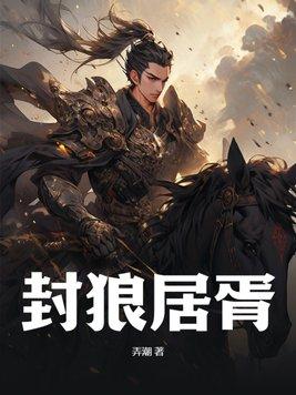 封狼居胥的胥是什么意思