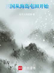 三国从海岛屯田开始 篱笆好
