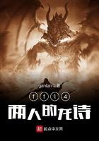 ff14 龙2