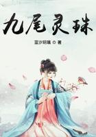 九尾遗珠