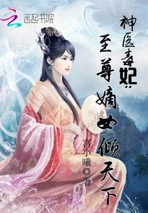 至尊神医毒妃免费阅读全文