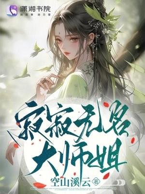 寂寂无名大师姐动漫