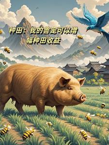 种田我修仙种田两手抓地上