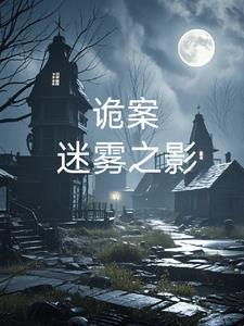 诡案谜者