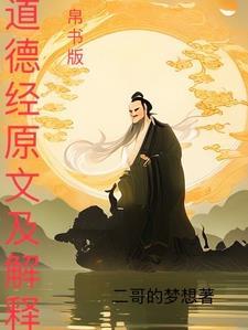 道德经帛书甲乙本