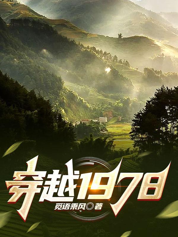 穿越1978动漫