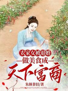穿越农家女会做美食
