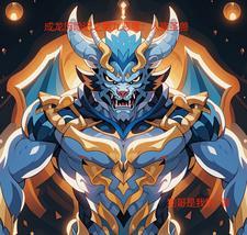 成龙历险记八大恶魔对应