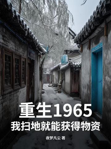 重生1965我扫地就能获得物资苏尘白佩瑶轩辕莹雪列表
