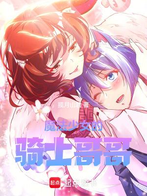 魔法少女decade