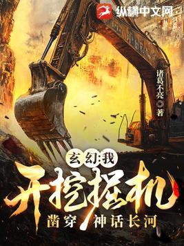 我想开挖掘机