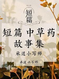 中药材的小故事
