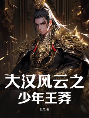 大汉风云之少年王莽免费观看