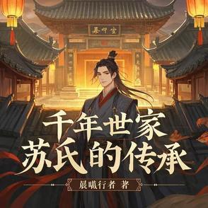 苏氏家乘