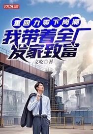 重回九零下岗潮我带着全厂发家致富
