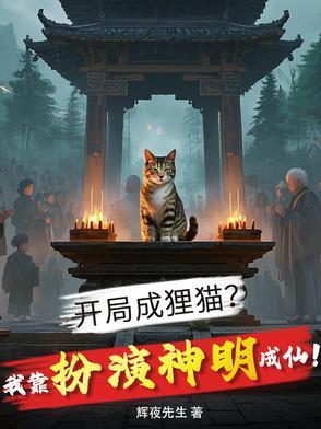 我!开局成了一头熊免费阅读