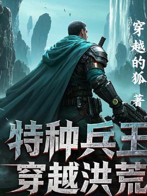 穿越特种兵王系统