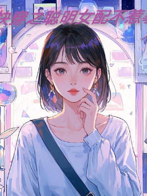 女主很聪明的快穿