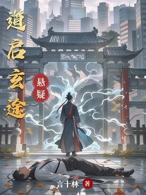 道玄啥意思
