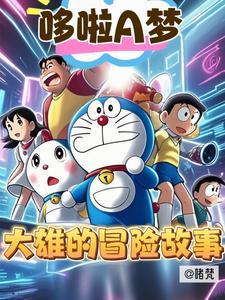 大雄和哆啦a梦的故事