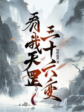 天罡36变的