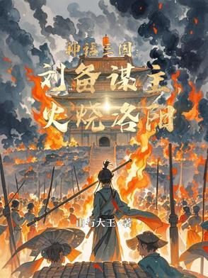 火烧洛阳