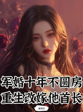 军婚重生不孕被离婚改嫁首长