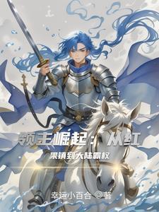 领主崛起从红果镇到大陆霸权 作者幸运小百合