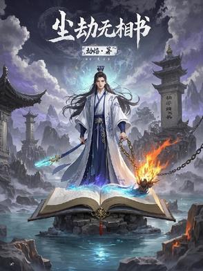 尘劫by