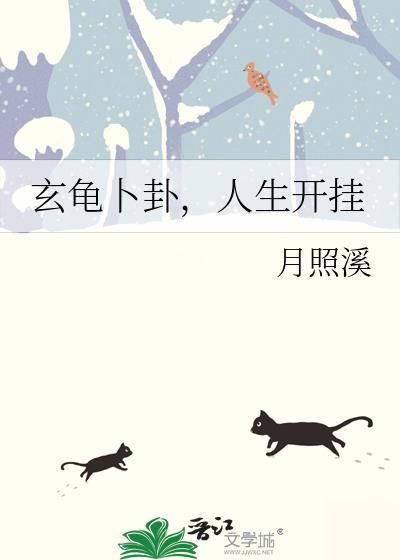 玄龟卜卦人生开挂免费阅读