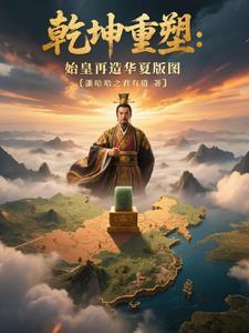 乾坤重塑始皇再造华夏版图片