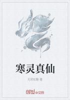 寒决仙尊