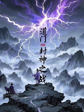 封神道行