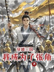 我成为了张角