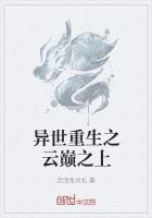重生异世之无上巅峰
