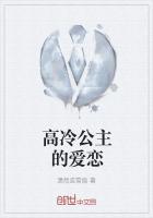 灵公主的爱恋