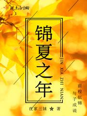 锦夏的
