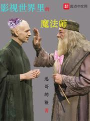 诸天之龙脉巫师