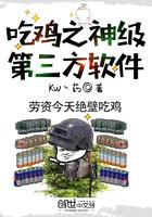 吃鸡之第三方系统