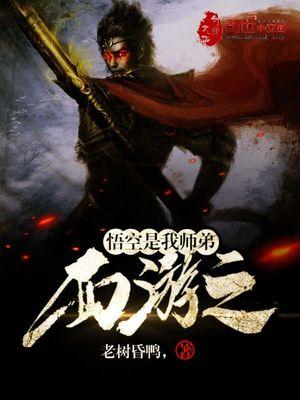 西游之悟空是我师弟短片视频完整版