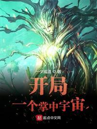 开局一个掌中宇宙作者一夕成道