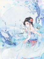 寥寥余生与你牵手